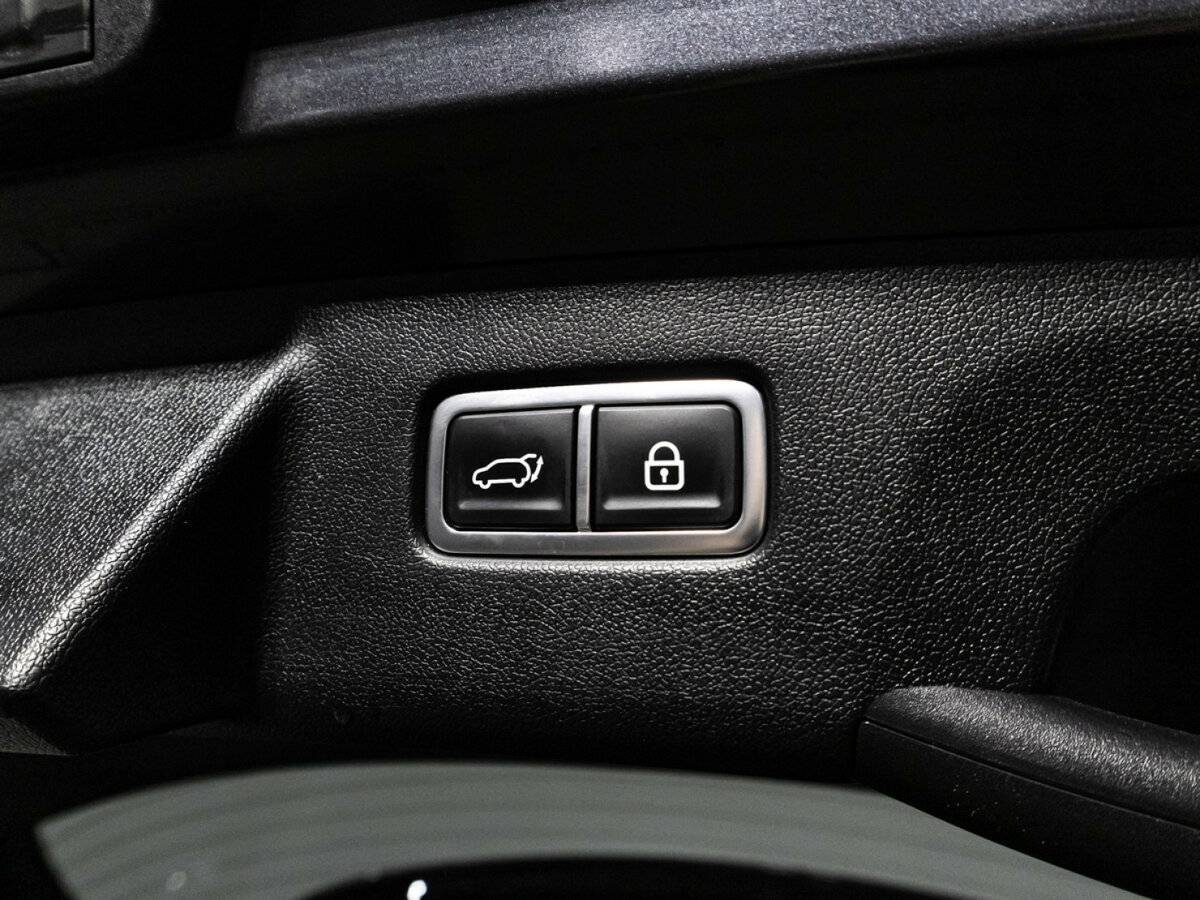 Купить Kia Sorento с пробегом. Фото: #16