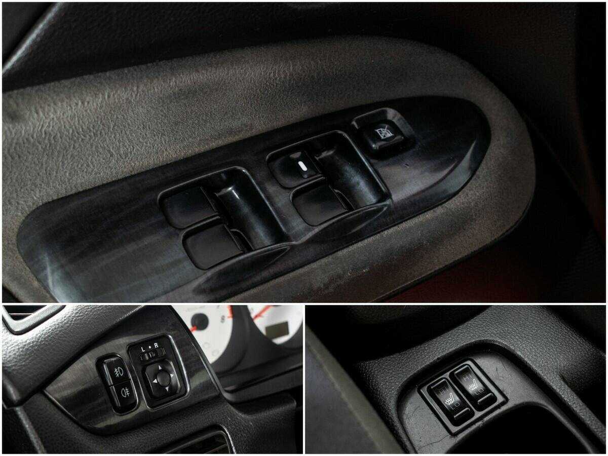 Купить Mitsubishi Lancer с пробегом. Фото: #13