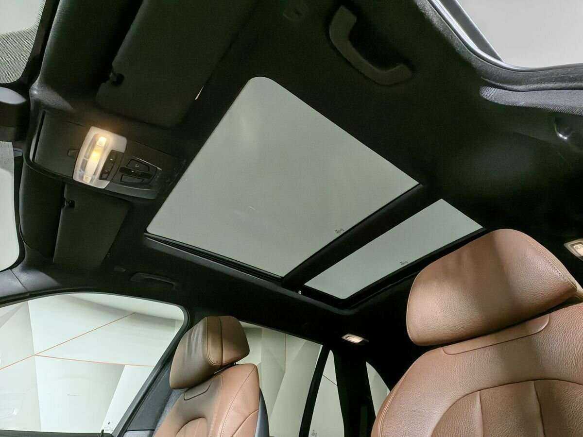Купить BMW X5 с пробегом. Фото: #16