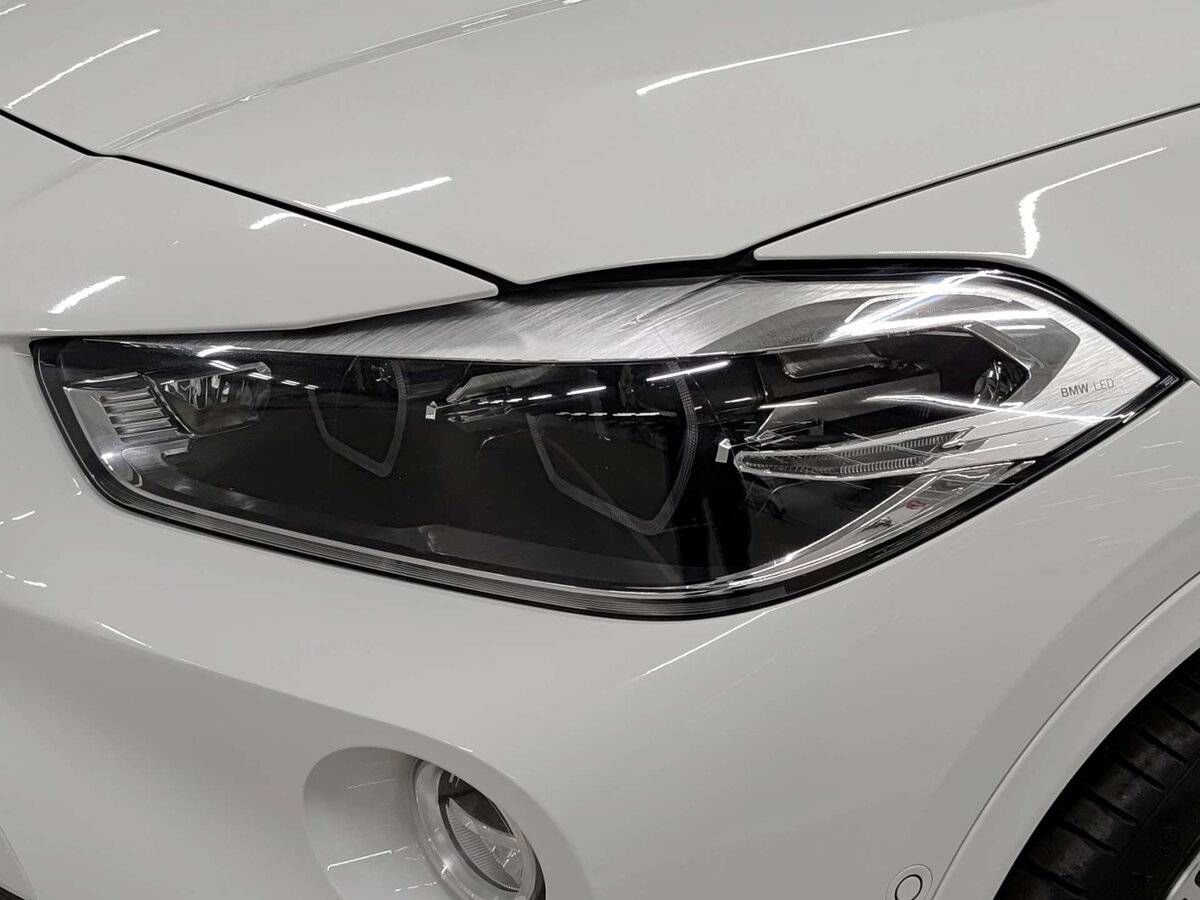 Купить BMW X2 с пробегом. Фото: #16