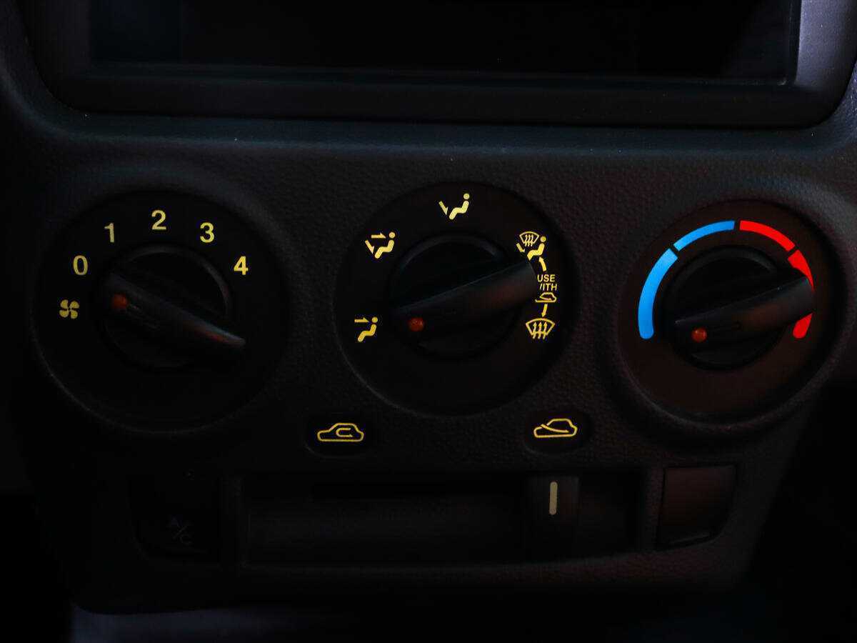 Купить Kia Picanto с пробегом. Фото: #14