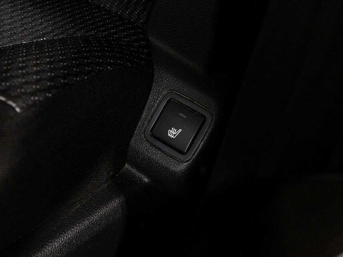Купить Citroen Berlingo с пробегом. Фото: #11