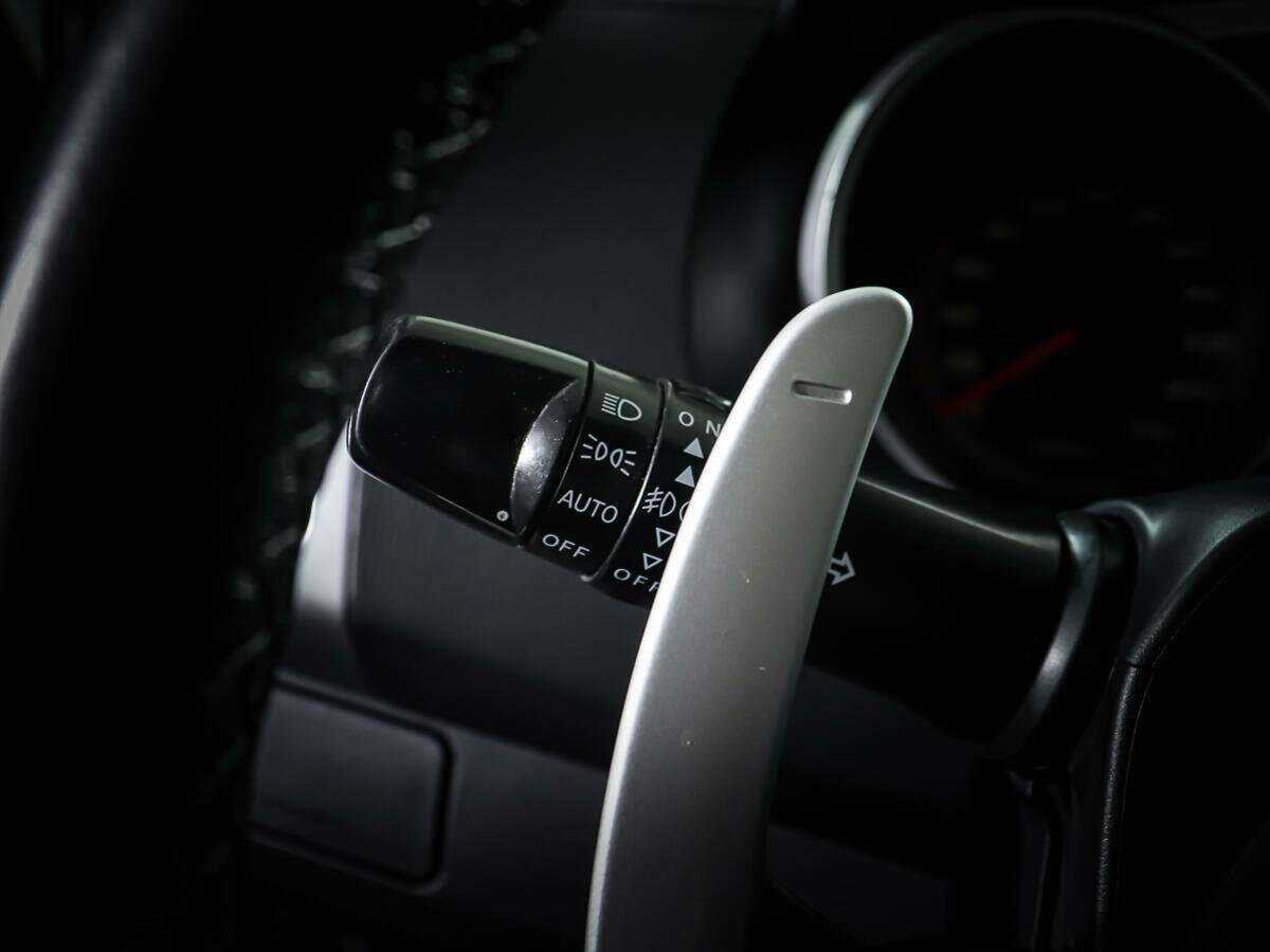 Купить Mitsubishi Outlander с пробегом. Фото: #17