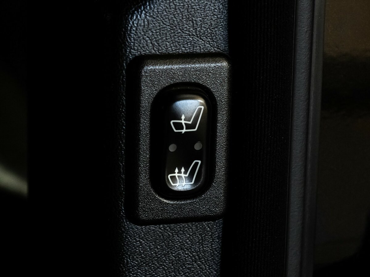 Купить Mercedes-Benz G-Класс с пробегом. Фото: #25
