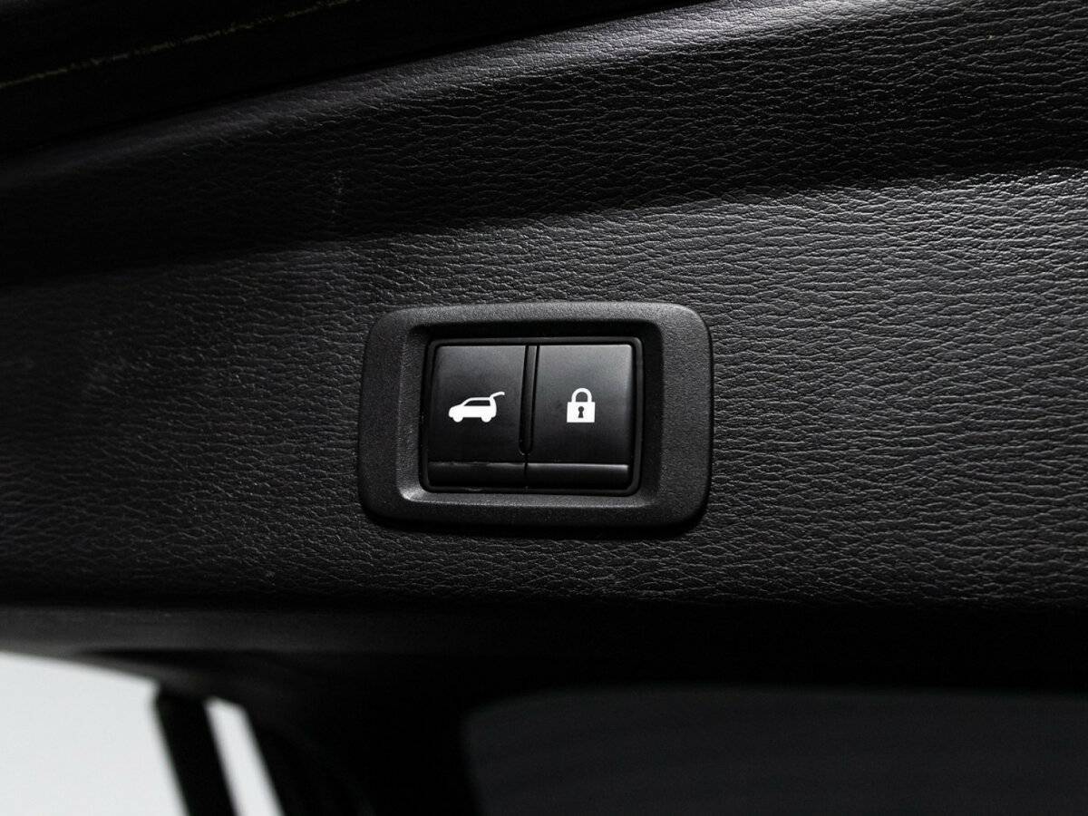 Купить Mitsubishi Outlander с пробегом. Фото: #15
