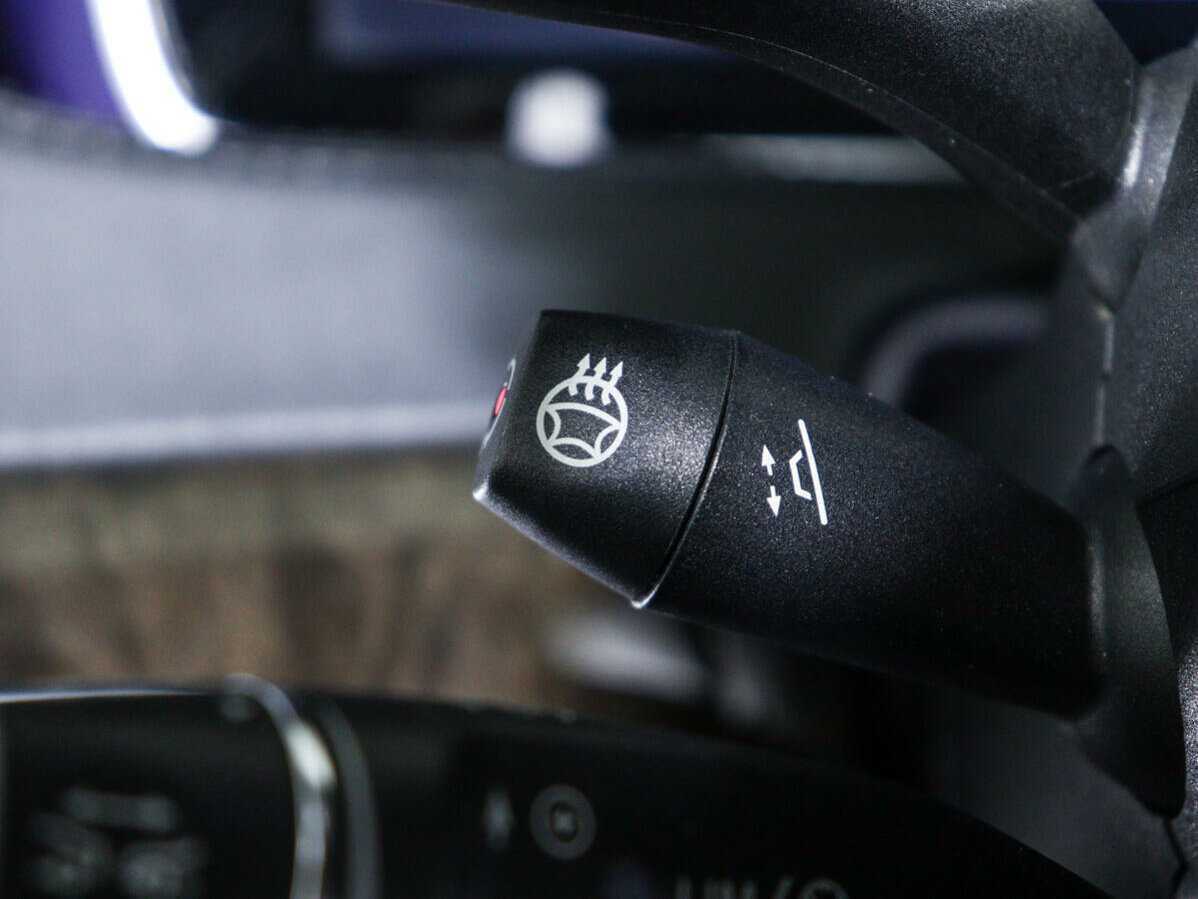 Купить Mercedes-Benz S-Класс AMG с пробегом. Фото: #28