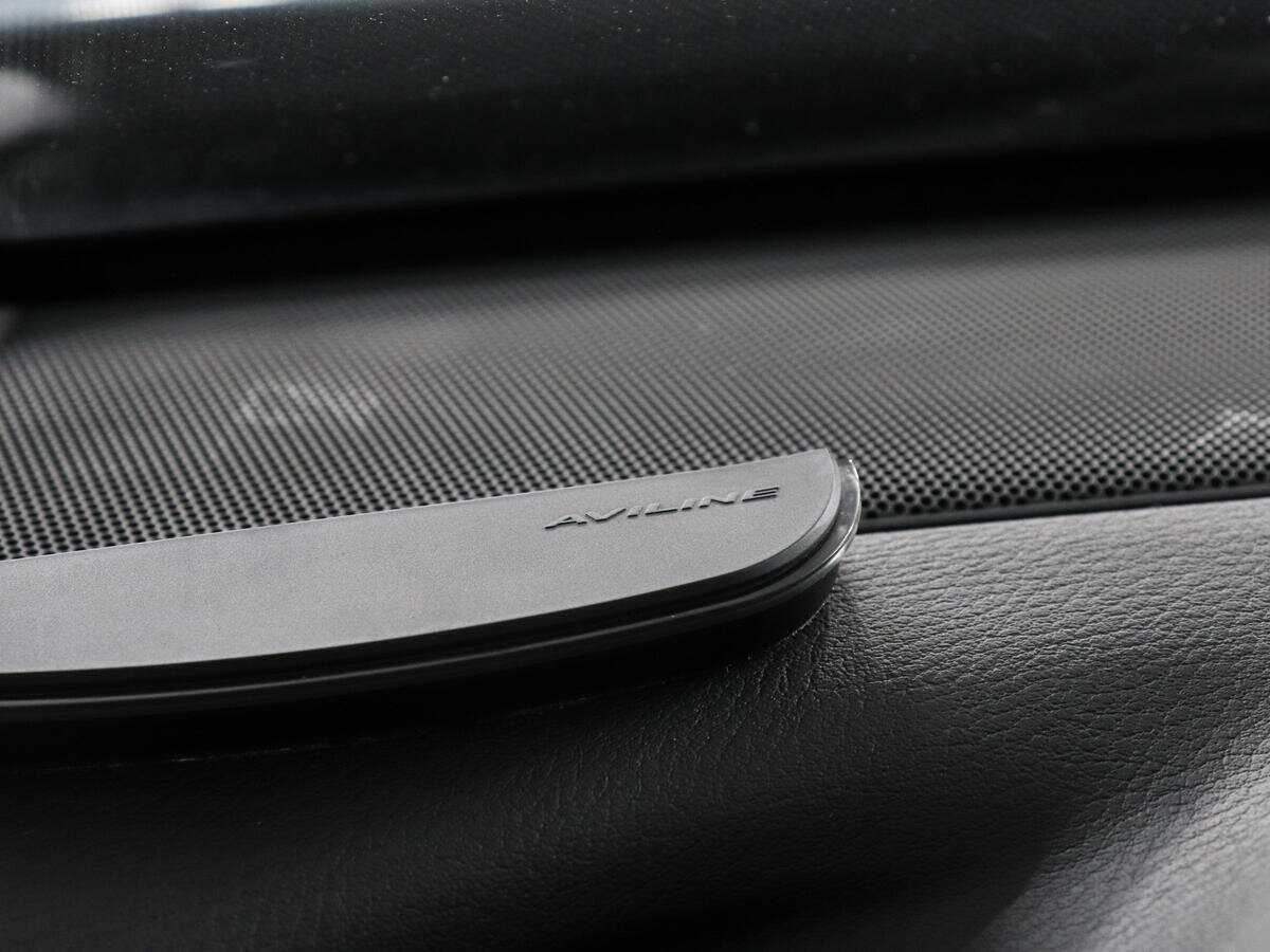 Купить Infiniti Q50 с пробегом. Фото: #15