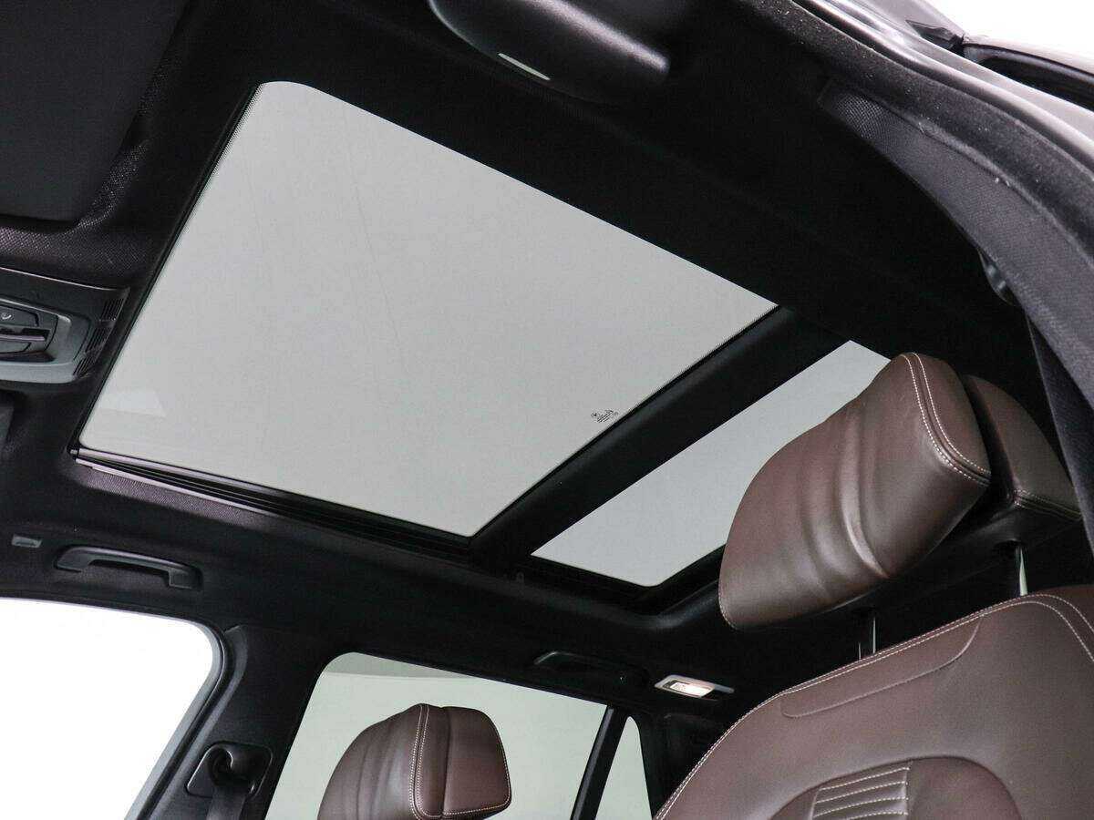 Купить BMW X5 с пробегом. Фото: #14