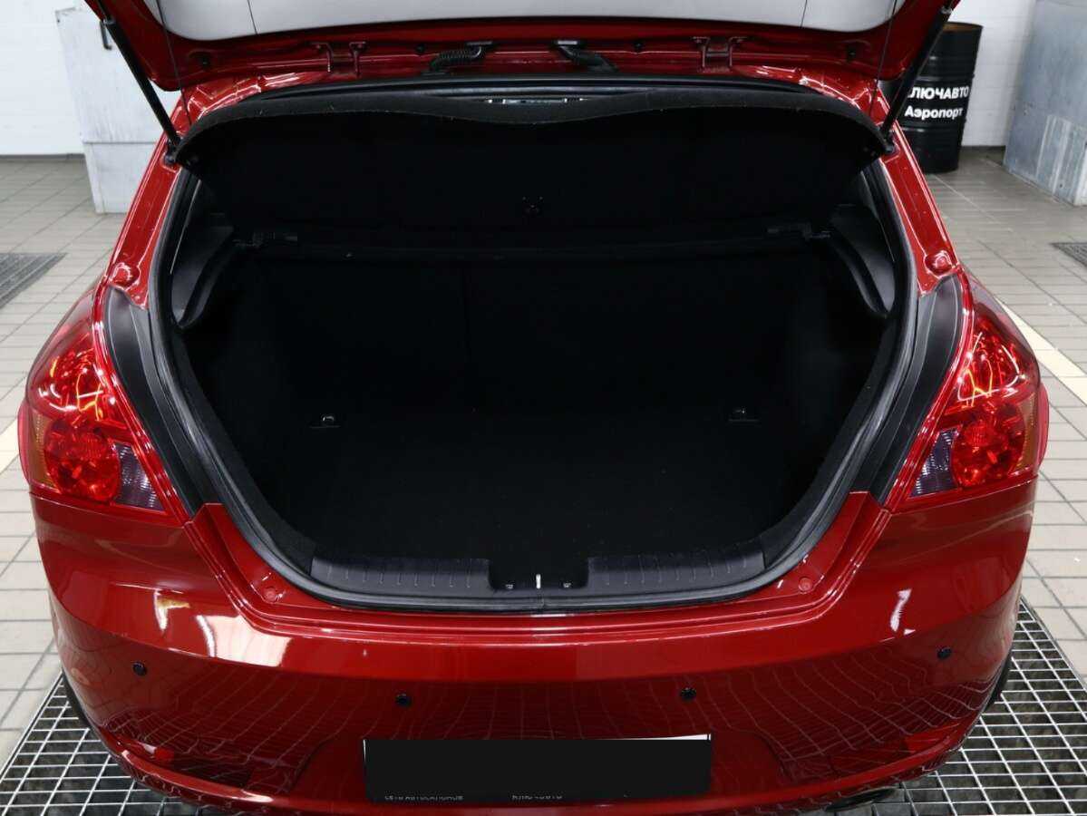 Купить Kia Ceed с пробегом. Фото: #4