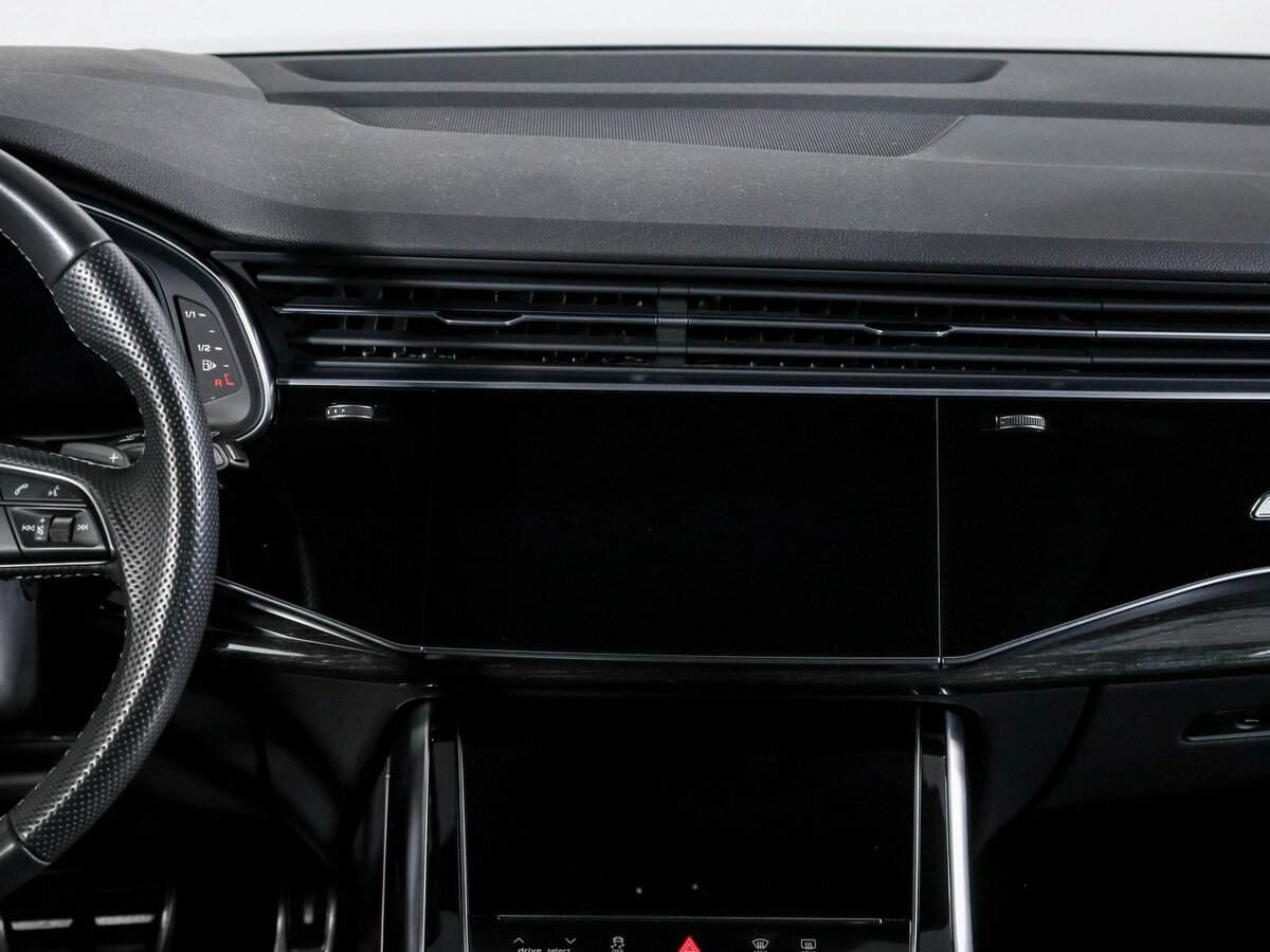 Купить Audi Q7 с пробегом. Фото: #12