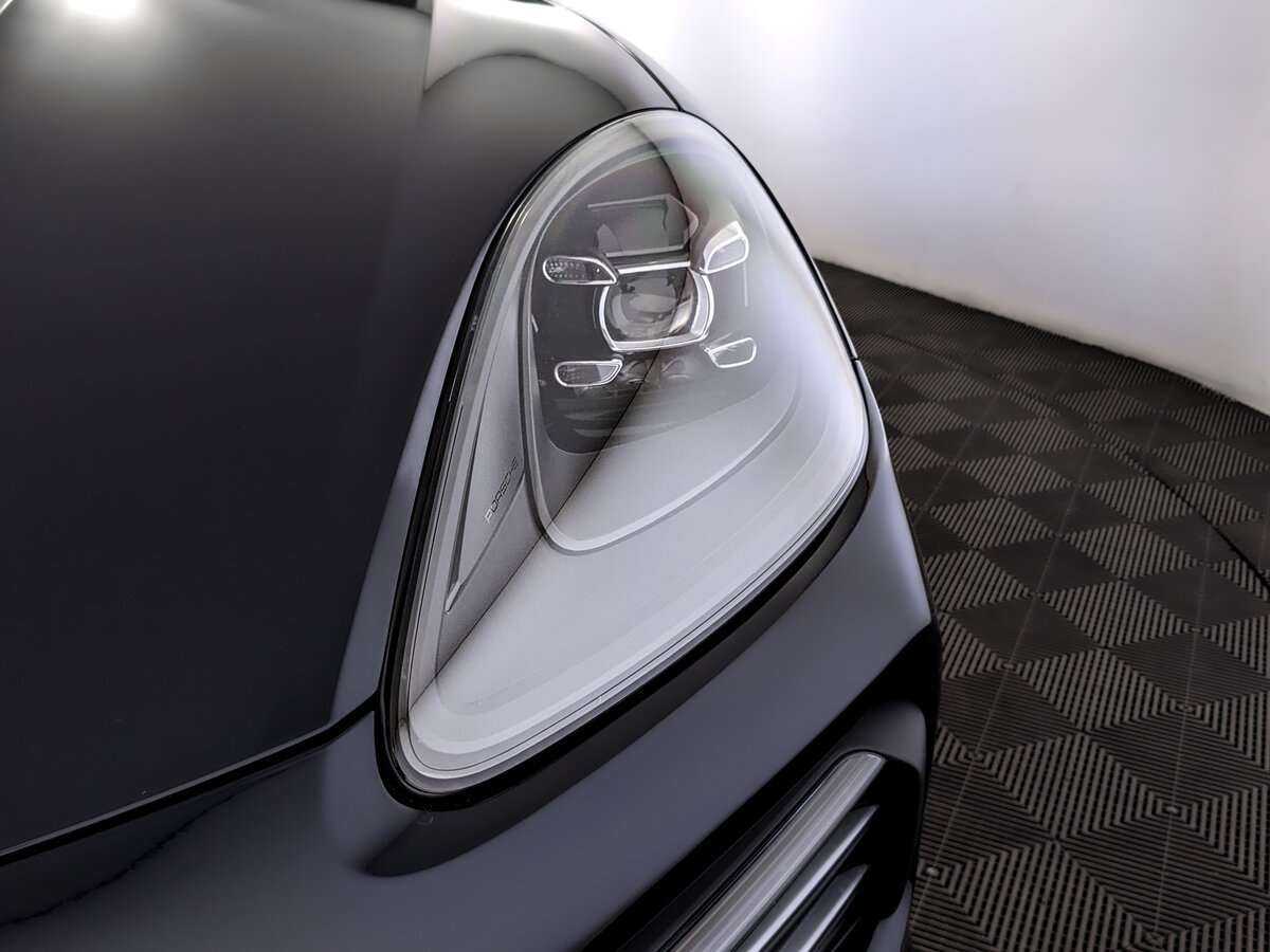 Купить Porsche Cayenne с пробегом. Фото: #15