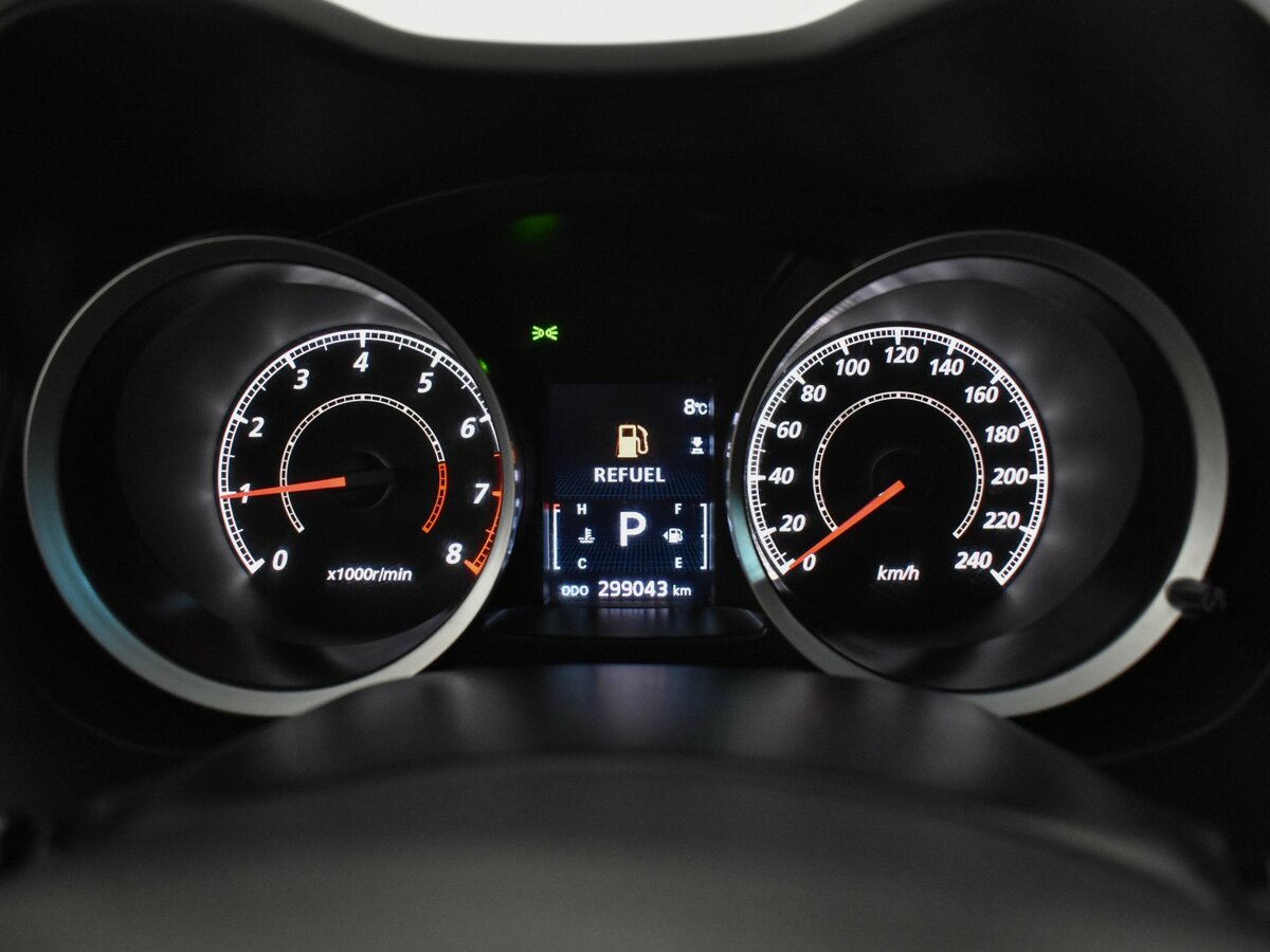 Купить Mitsubishi Lancer с пробегом. Фото: #13