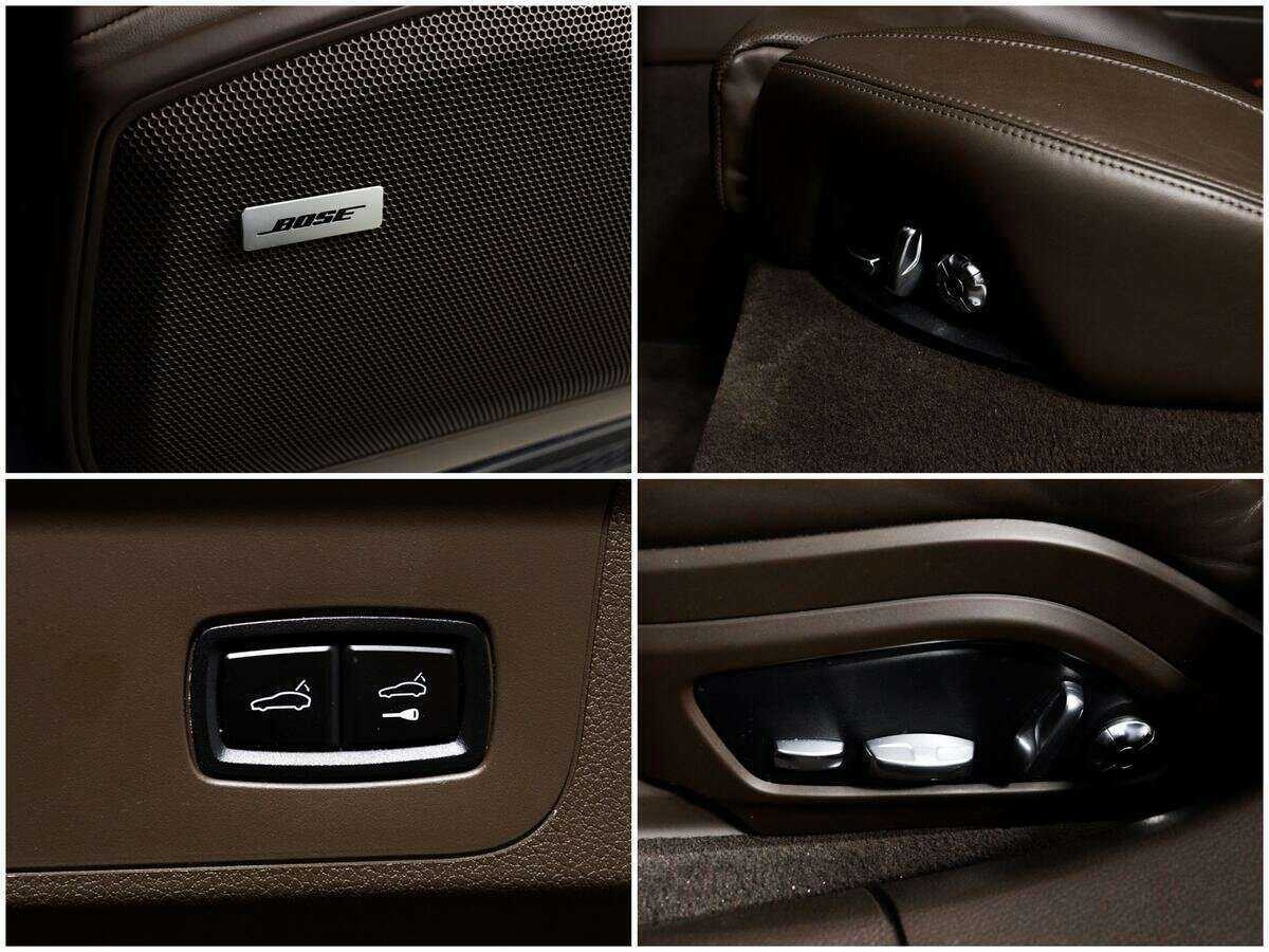 Купить Porsche Panamera с пробегом. Фото: #13