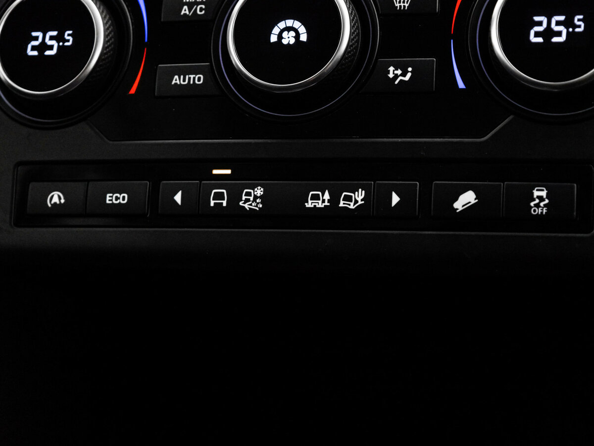 Купить Land Rover Discovery Sport с пробегом. Фото: #11
