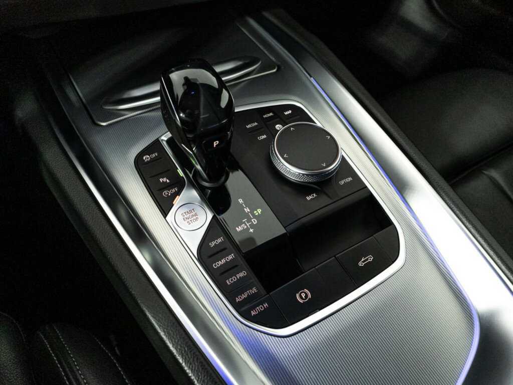 Купить BMW Z4 с пробегом. Фото: #19