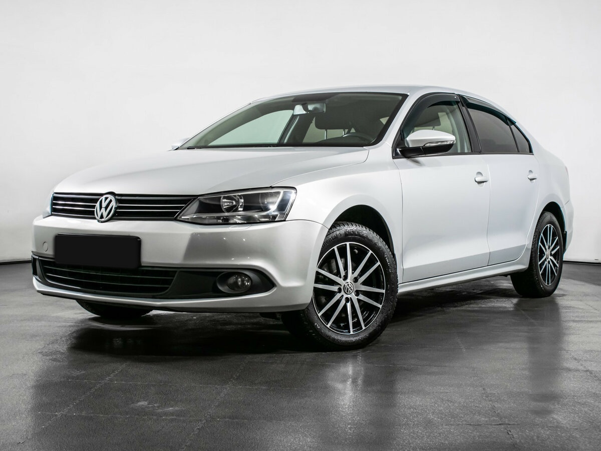 Купить Volkswagen Jetta с пробегом. Фото: #0