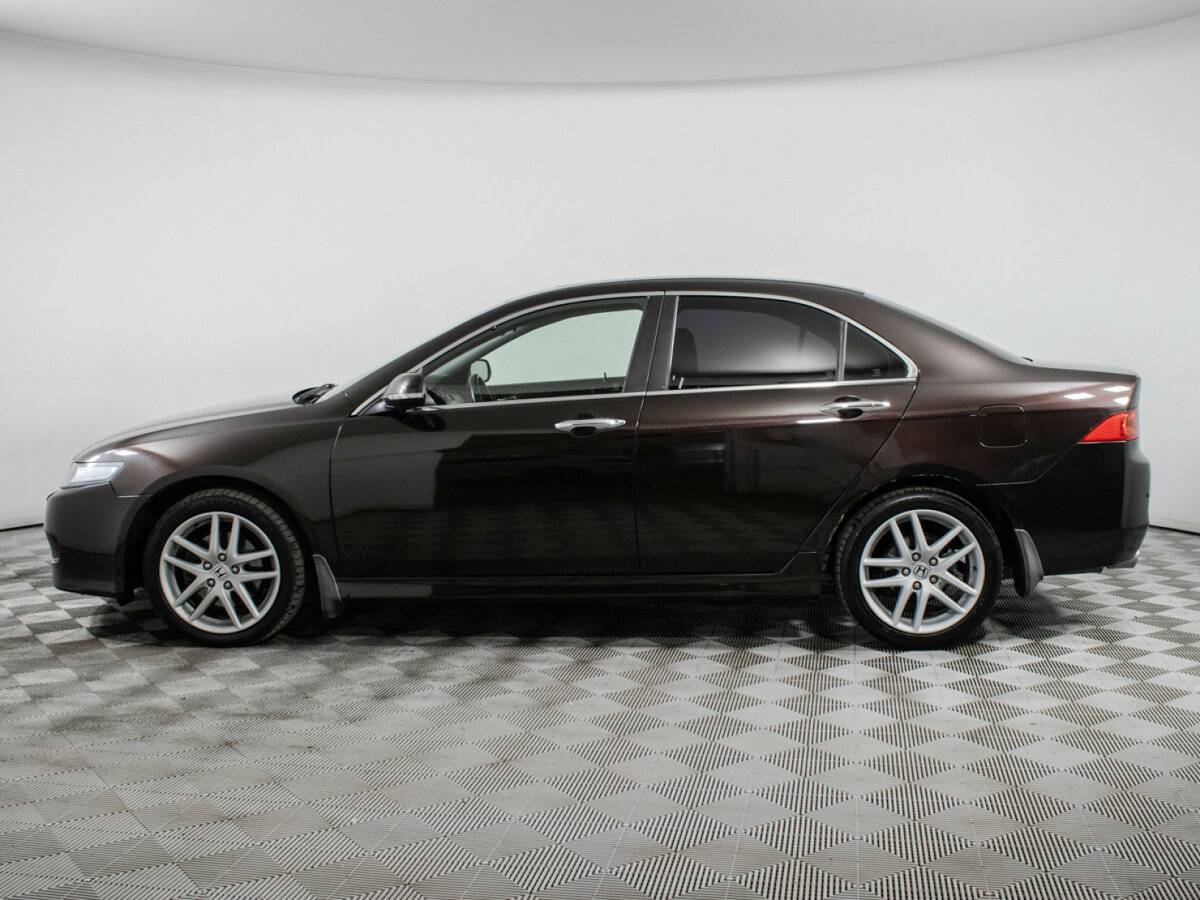 Купить Honda Accord с пробегом. Фото: #7