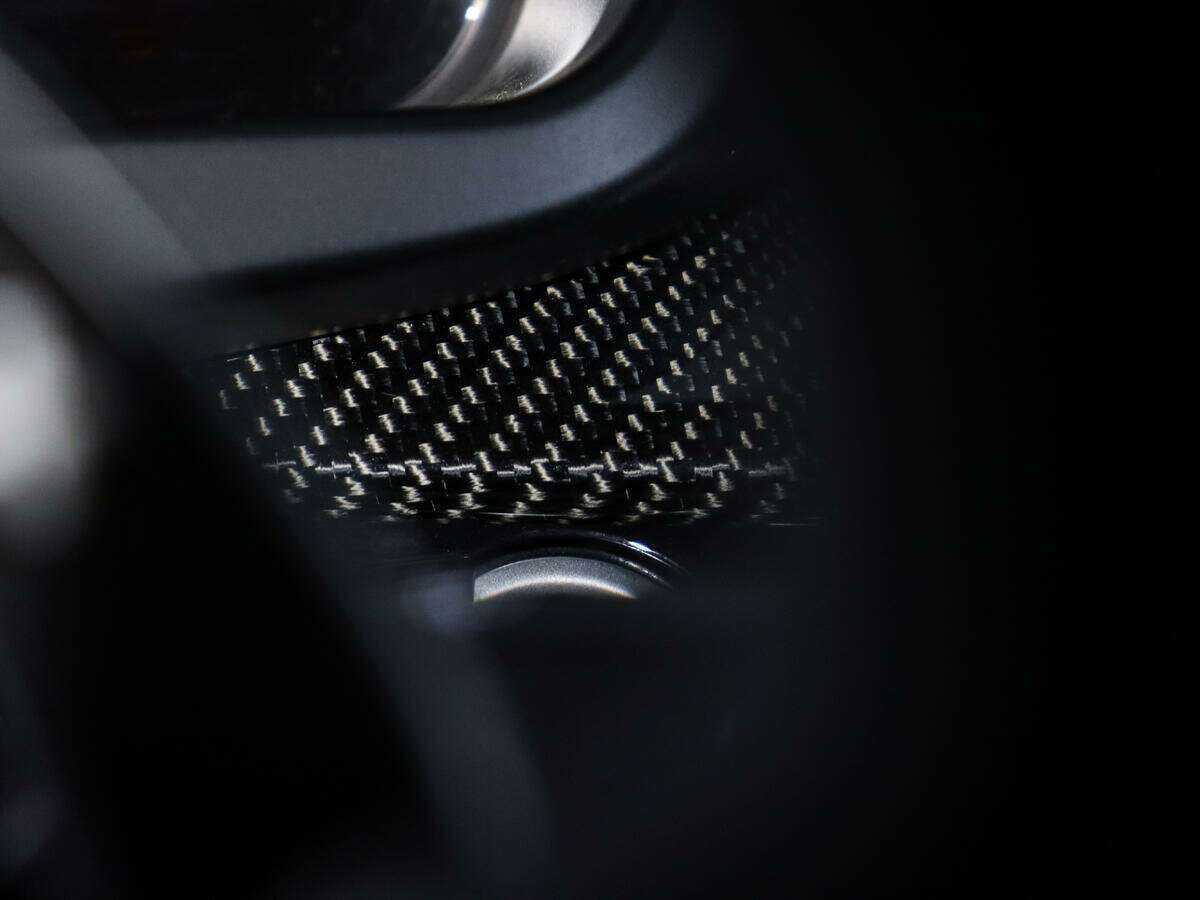 Купить BMW X6 M с пробегом. Фото: #13