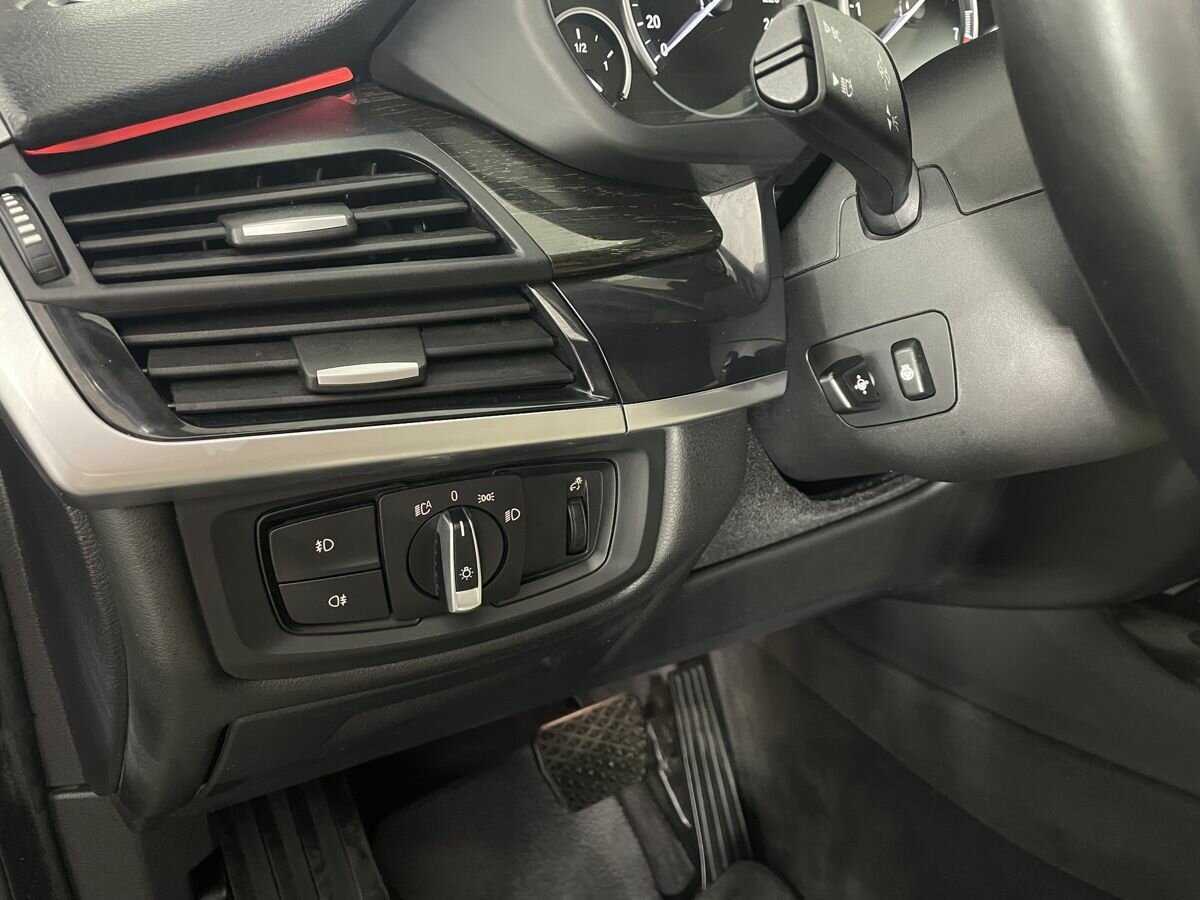 Купить BMW X5 с пробегом. Фото: #8