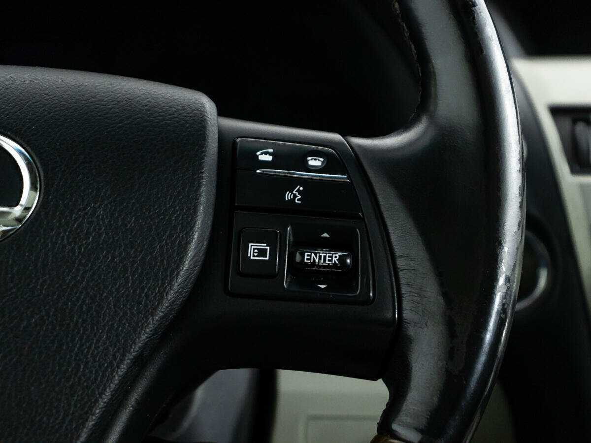 Купить Lexus RX с пробегом. Фото: #21