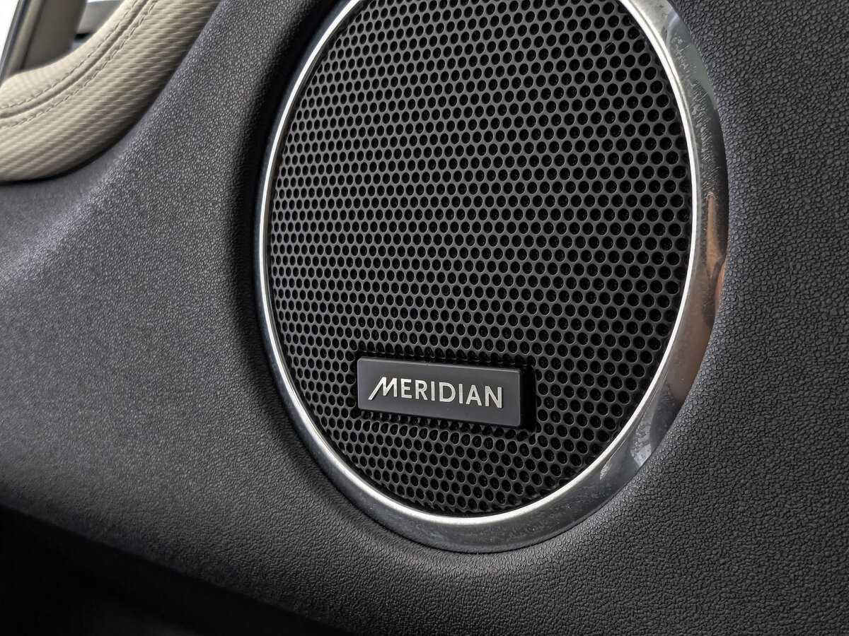 Купить Land Rover Discovery Sport с пробегом. Фото: #22