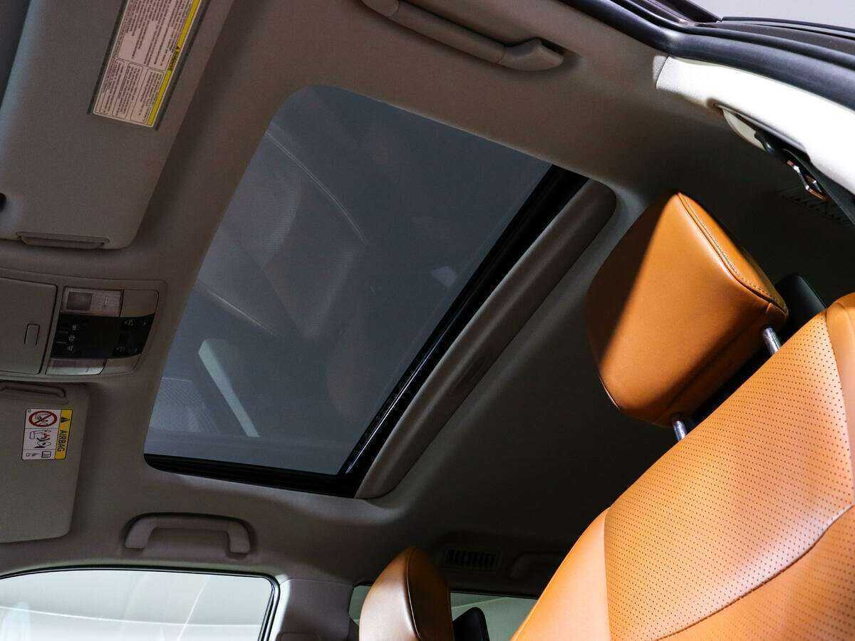 Купить Lexus GX с пробегом. Фото: #12