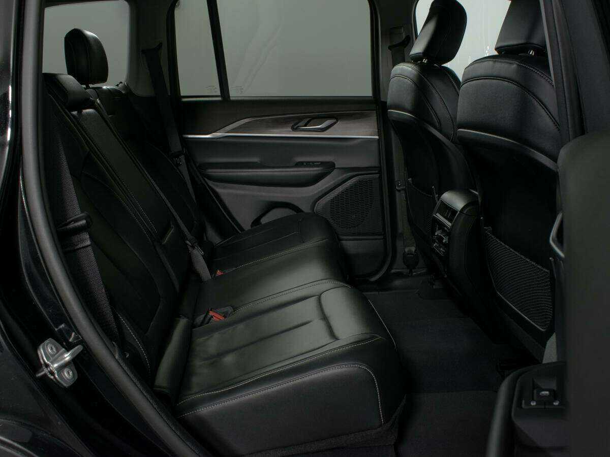 Купить Jeep Grand Cherokee с пробегом. Фото: #15