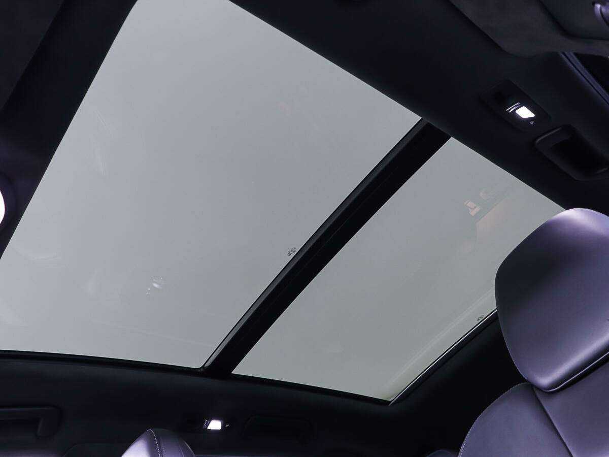 Купить Porsche Cayenne с пробегом. Фото: #16
