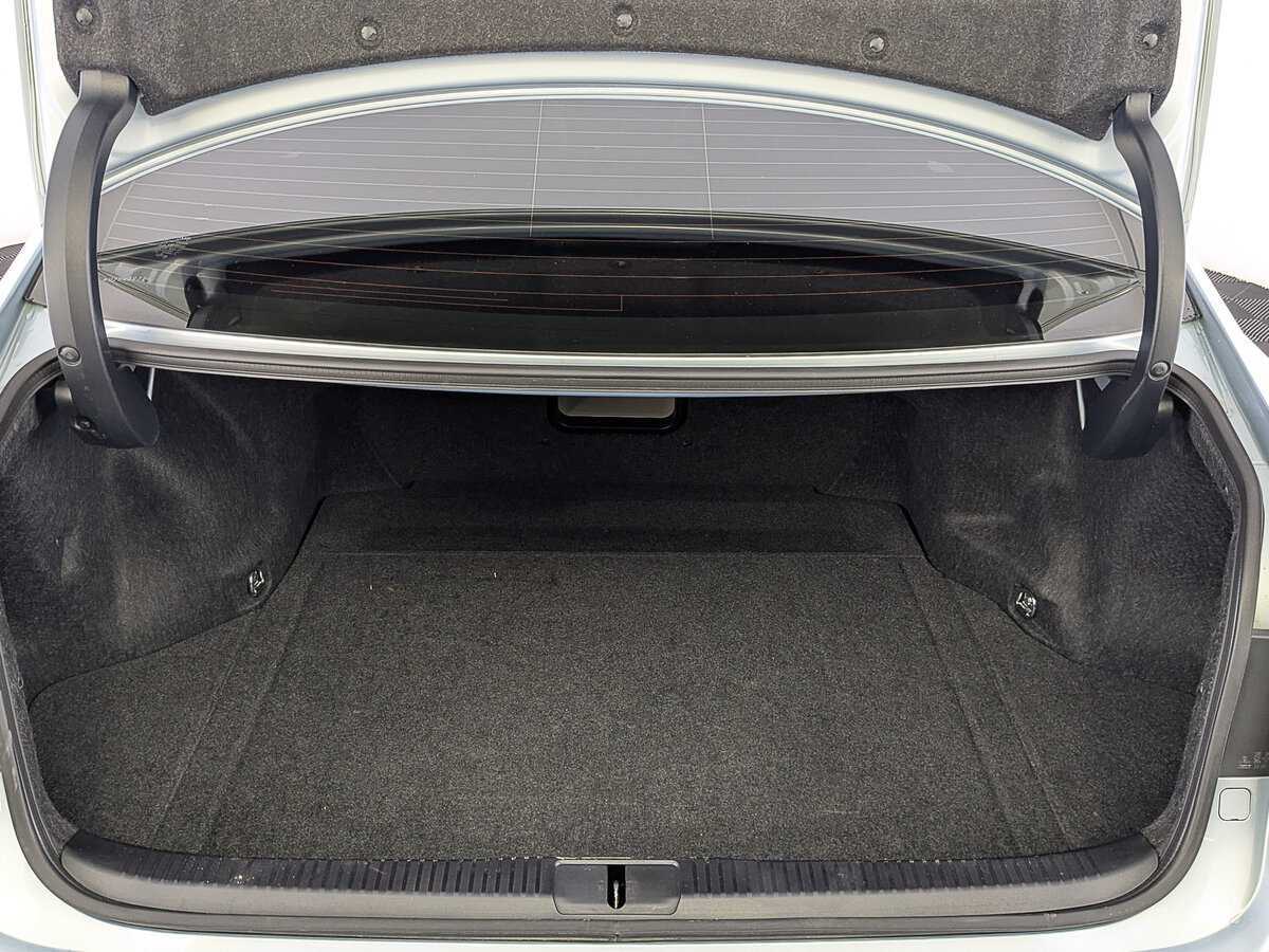 Купить Lexus ES с пробегом. Фото: #9