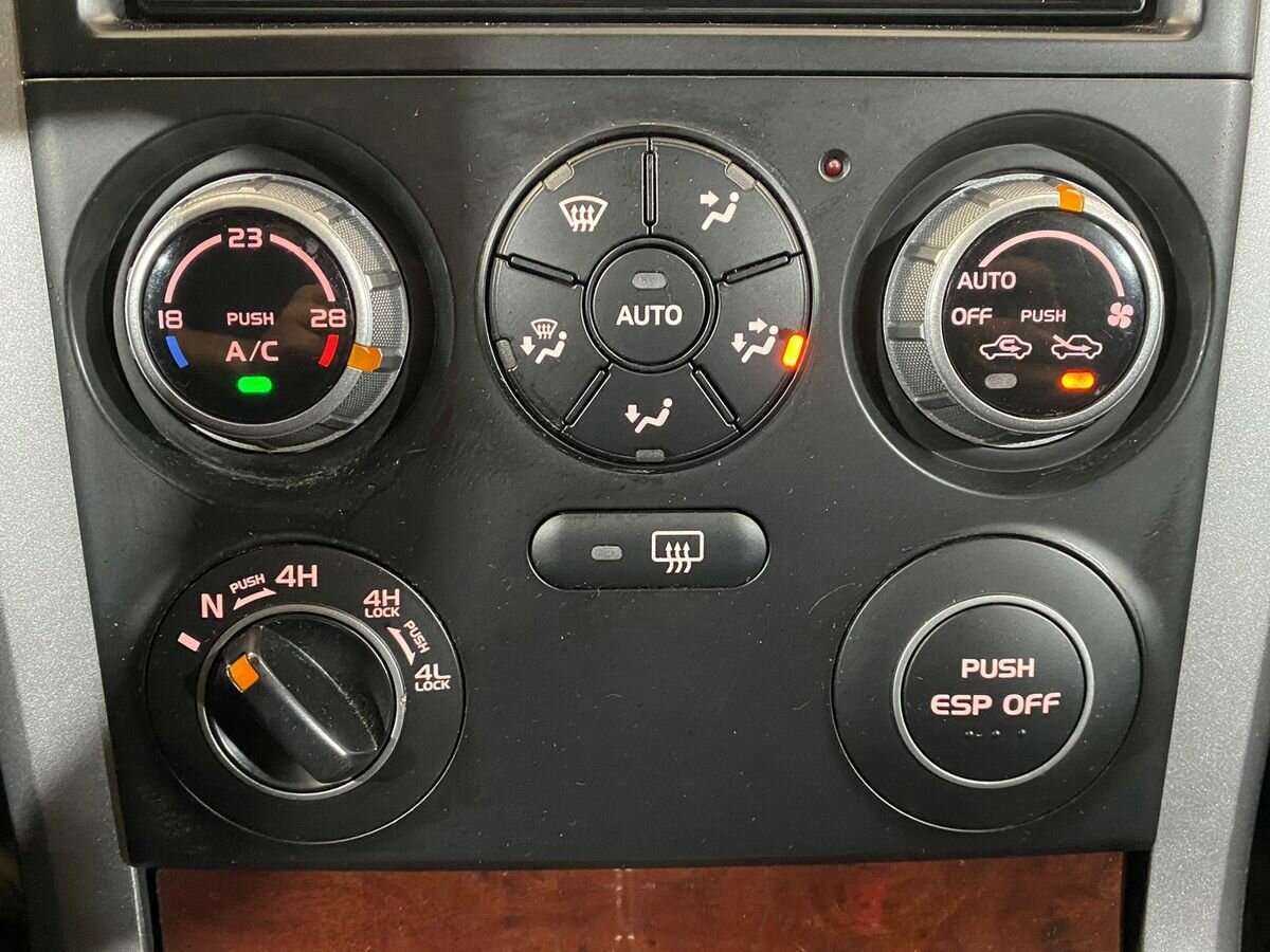 Купить Suzuki Grand Vitara с пробегом. Фото: #9