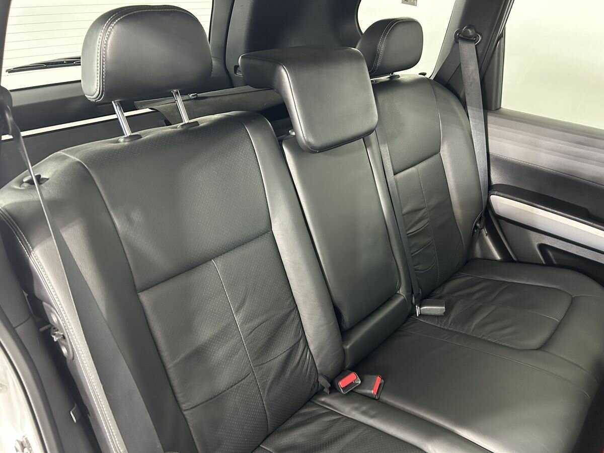 Купить Nissan X-Trail с пробегом. Фото: #15