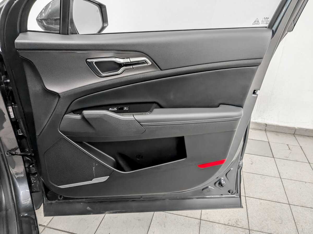 Купить Kia Sportage с пробегом. Фото: #24