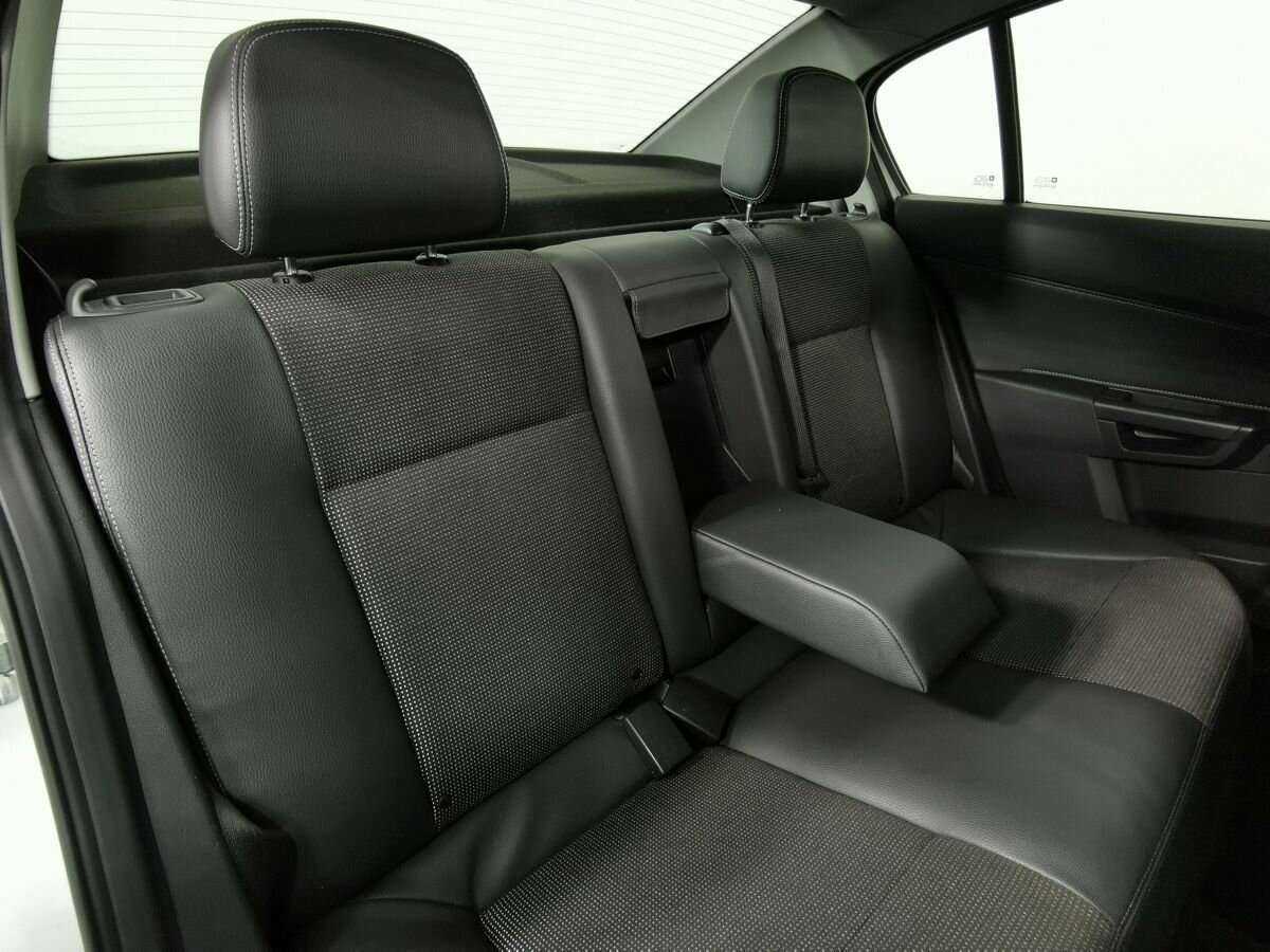 Купить Opel Astra с пробегом. Фото: #12