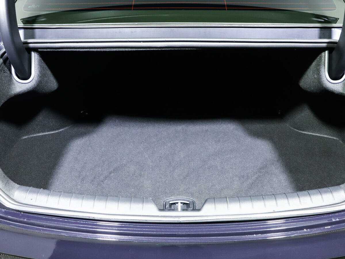 Купить Hyundai Grandeur с пробегом. Фото: #31