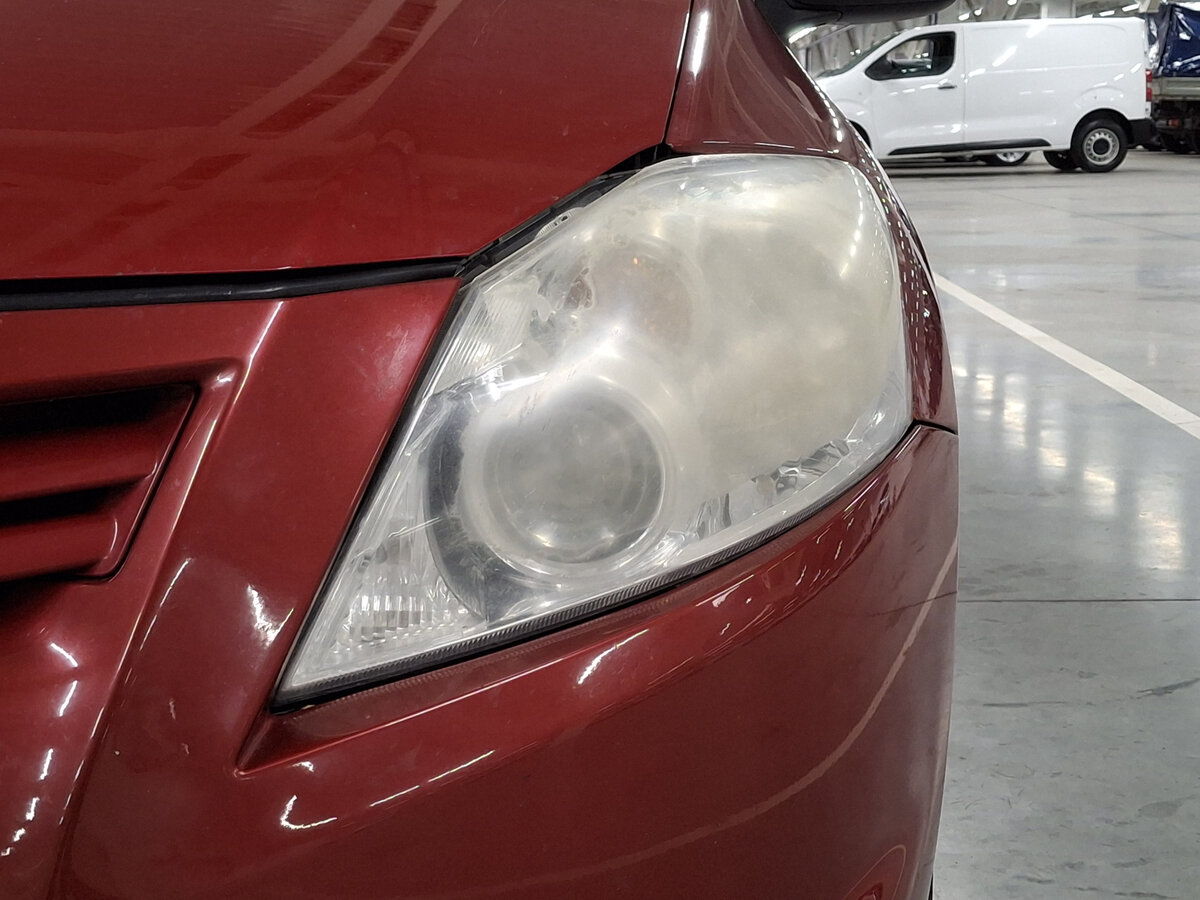 Купить Toyota Auris с пробегом. Фото: #15