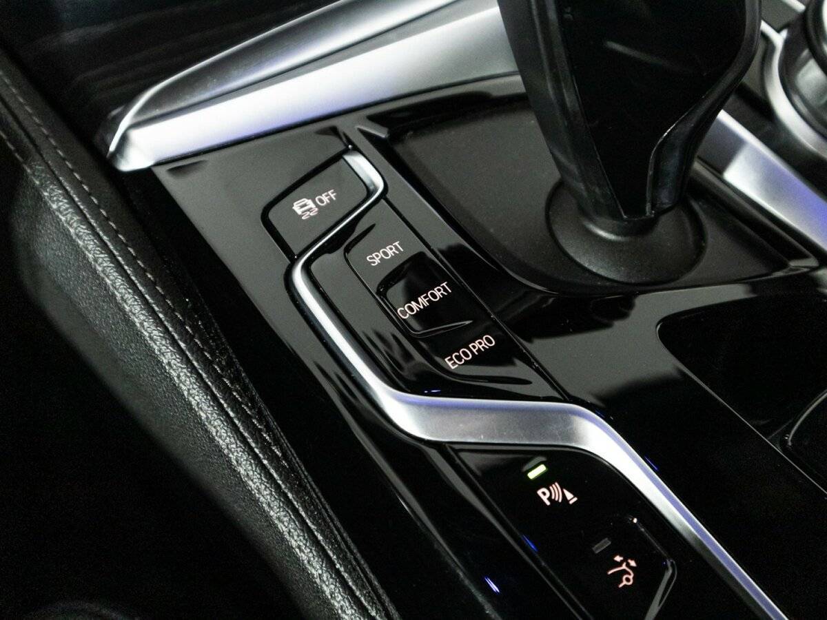 Купить BMW 6 серии с пробегом. Фото: #21