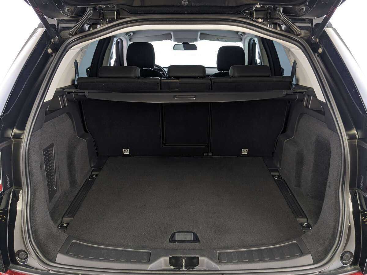 Купить Land Rover Discovery Sport с пробегом. Фото: #9