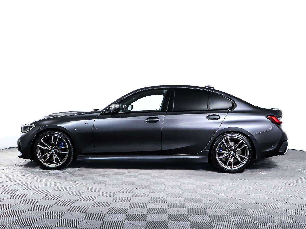 Купить BMW 3 серии с пробегом. Фото: #7