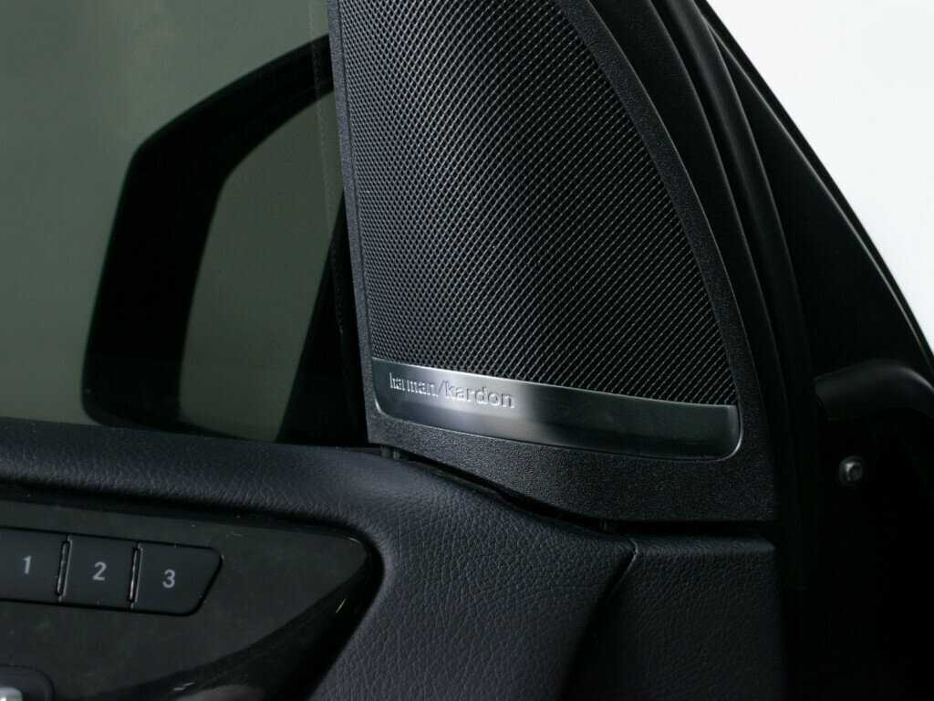 Купить Mercedes-Benz GLE с пробегом. Фото: #18