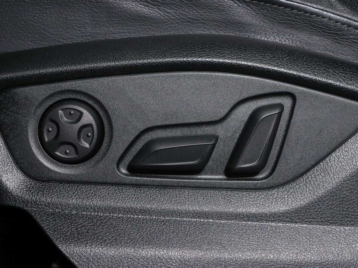 Купить Audi Q7 с пробегом. Фото: #14