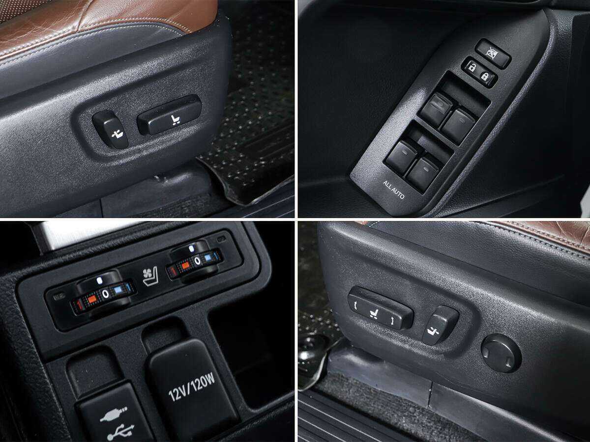 Купить Toyota Land Cruiser Prado с пробегом. Фото: #13