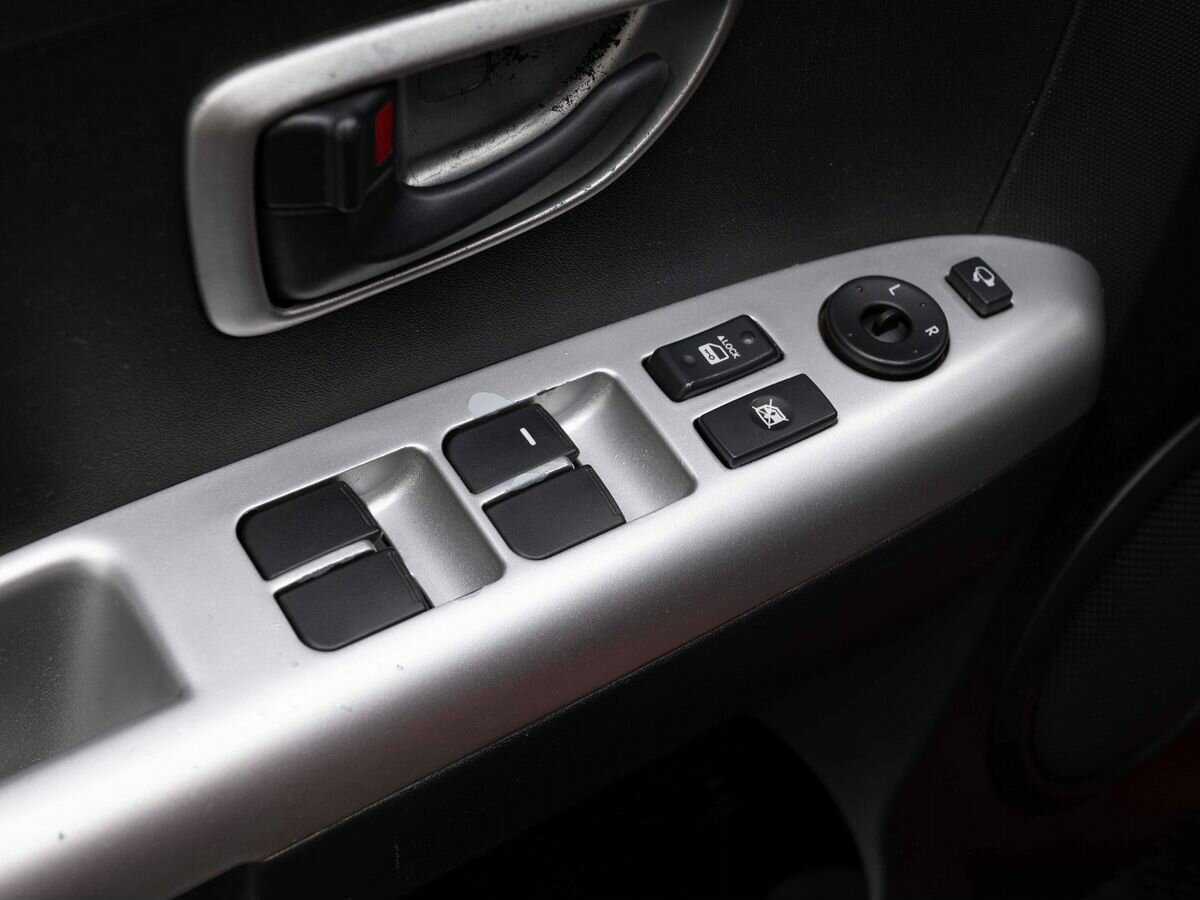 Купить Kia Soul с пробегом. Фото: #15