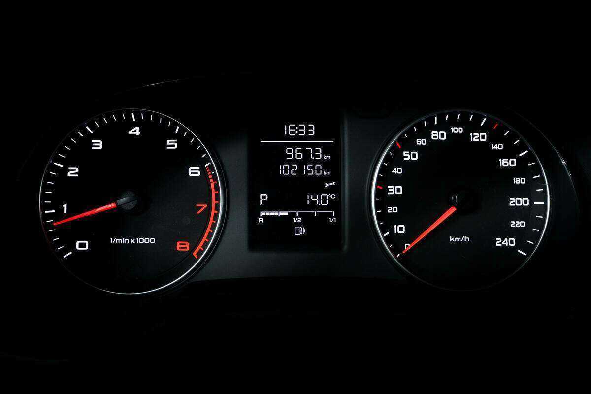 Купить Audi A1 с пробегом. Фото: #9