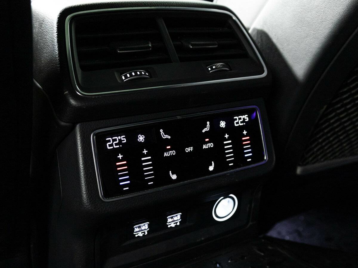 Купить Audi A6 с пробегом. Фото: #25