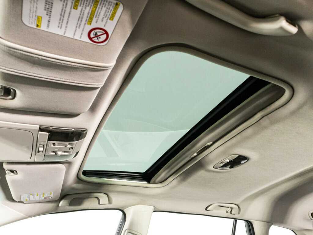 Купить Subaru Outback с пробегом. Фото: #16