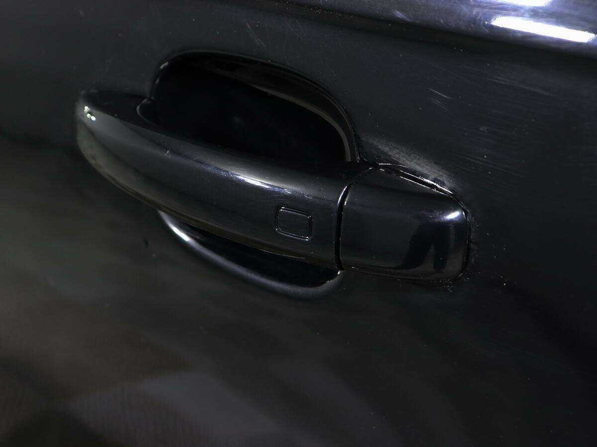Купить Audi A4 с пробегом. Фото: #13