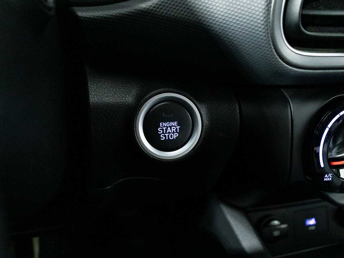 Купить Hyundai Kona с пробегом. Фото: #17