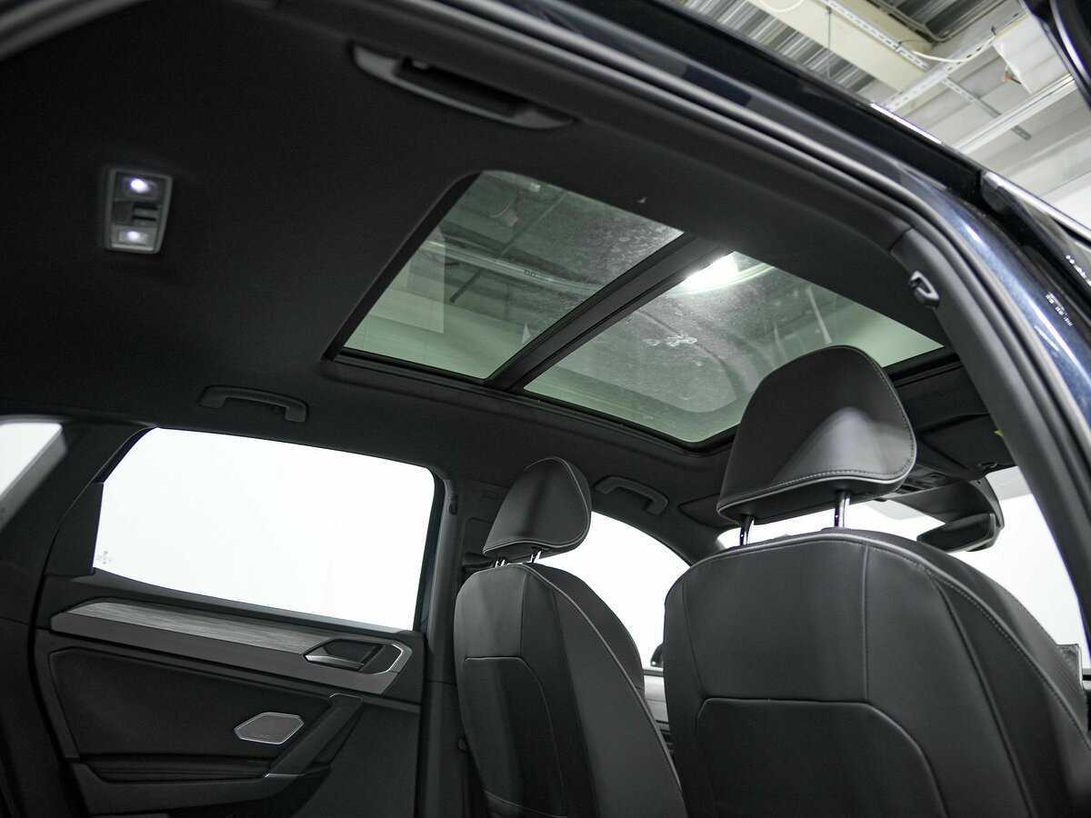 Купить Volkswagen Tayron с пробегом. Фото: #18