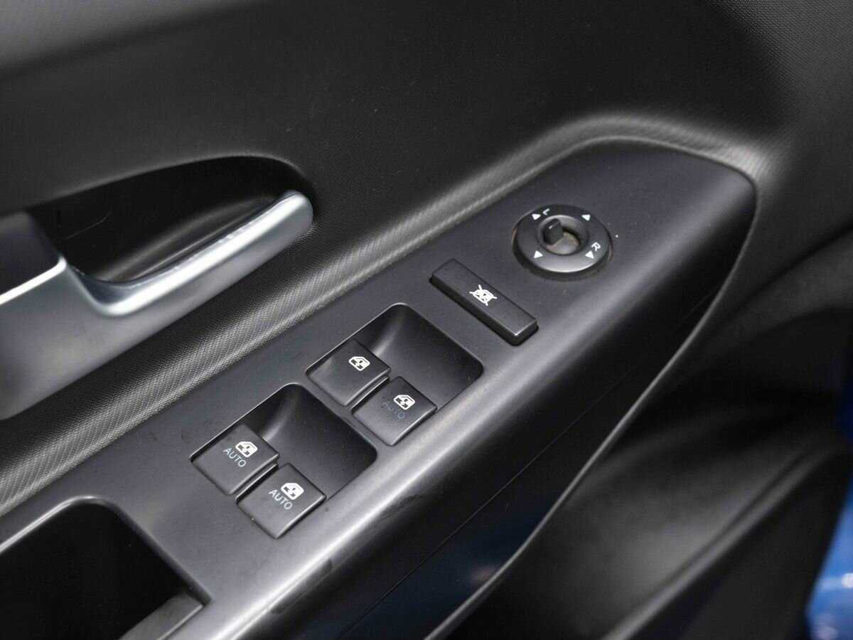 Купить Kia Ceed с пробегом. Фото: #12