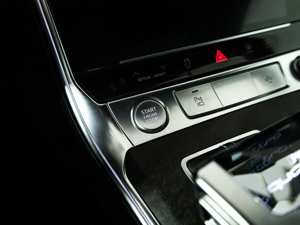 Купить Audi A6 с пробегом. Фото: #22